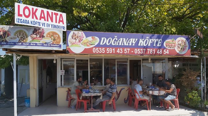Doğanay Köfte