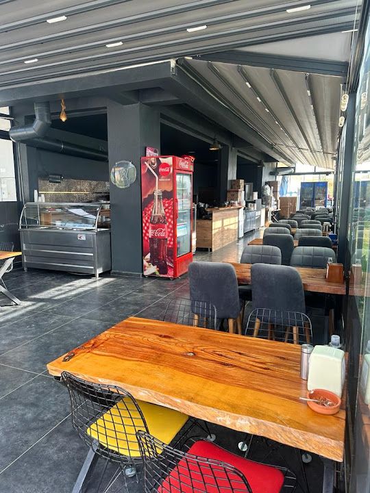 Doğanay Restorantları