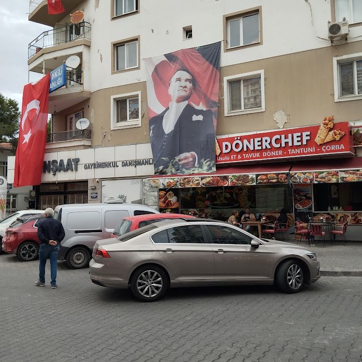 Dönerchef dikili