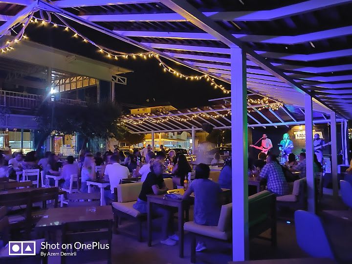 Eftelya lounge & beach