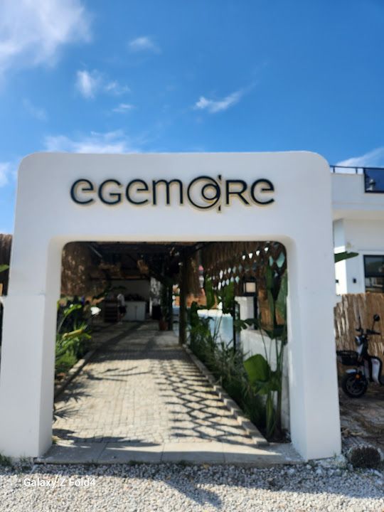 Egemare restaurant
