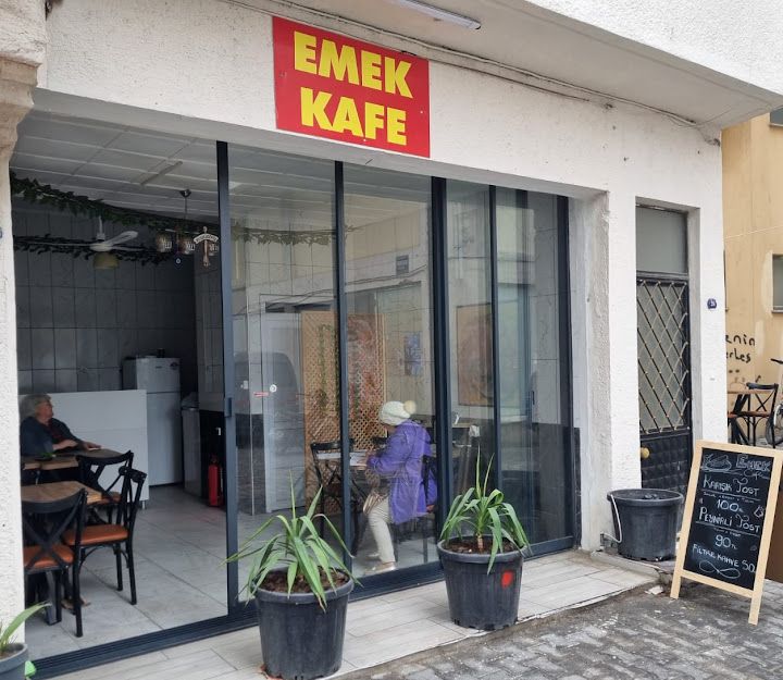 Emek Kafe