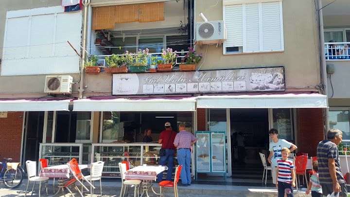 Gül Unlu Mamülleri