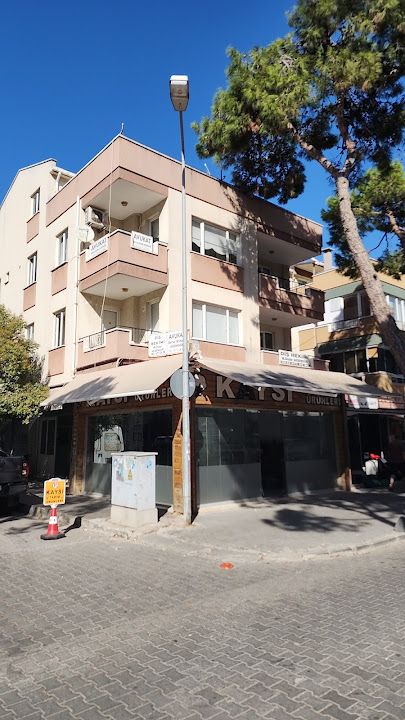 Gümüş unlu mamulleri