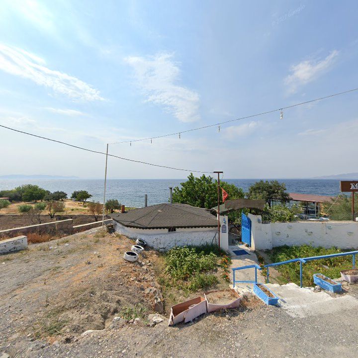 İki Deli Yeni Nesil Meyhane&restaurant