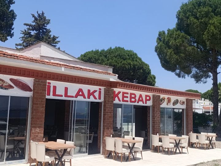 İllaki Kebap