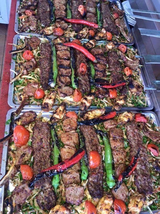 İrem İşkembe Ve Kebap Salonu