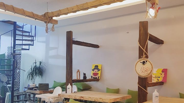 Kaktüs Kahvaltı Evi&cafe