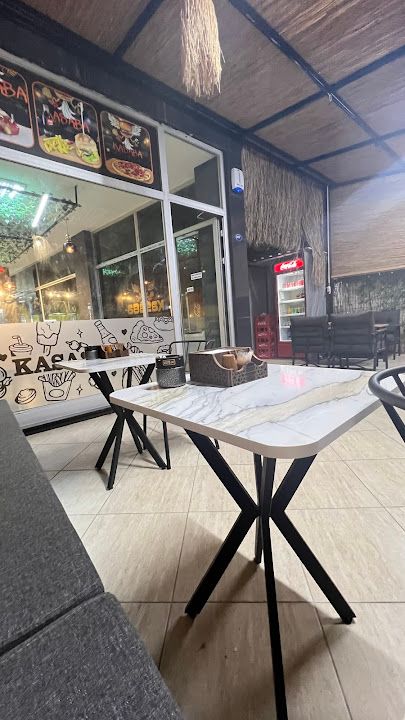 Kasaba fast food dikili