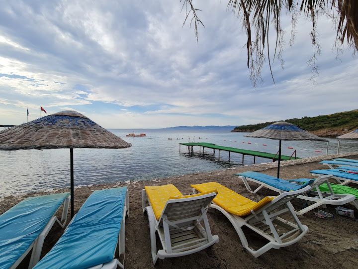 Kayra beach club