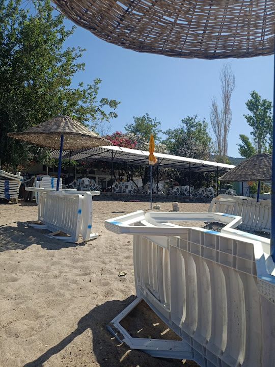Kılıç kafe