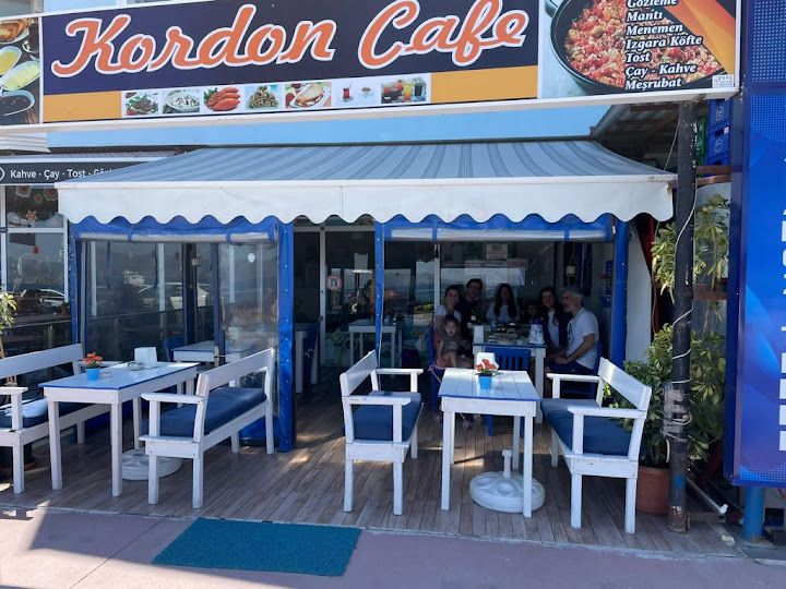 Kordon Kafe