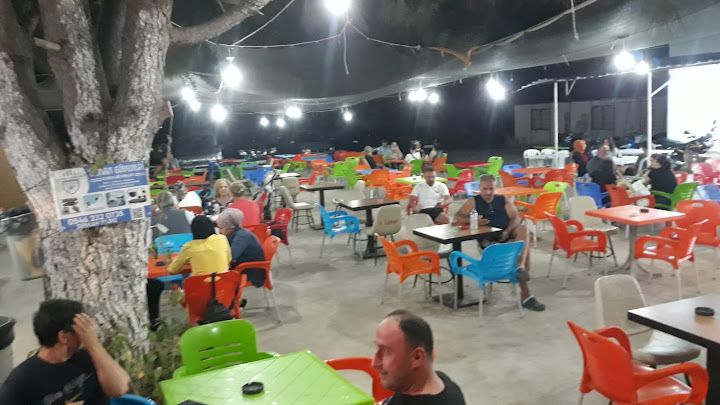 Kuzey Kafe