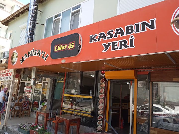 Lider 45