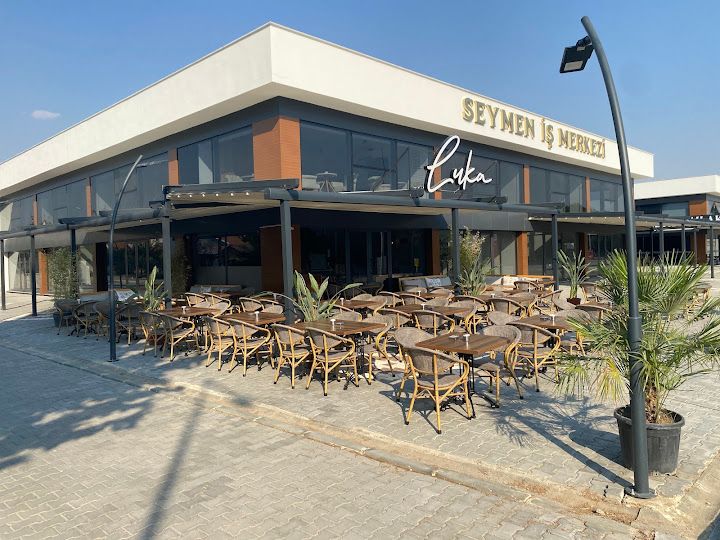 Lukacafebistro