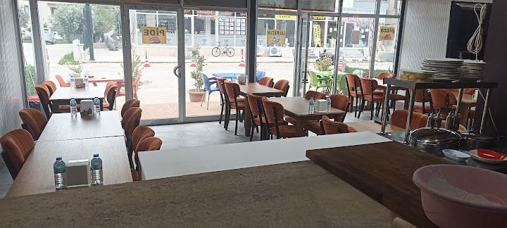 Masal Pide Çorba Kebap