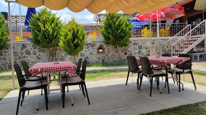 Mercan Köşk Restaurant