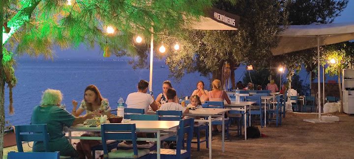 Mersinbahçe Restaurant & Kahvaltı Türkü Bar