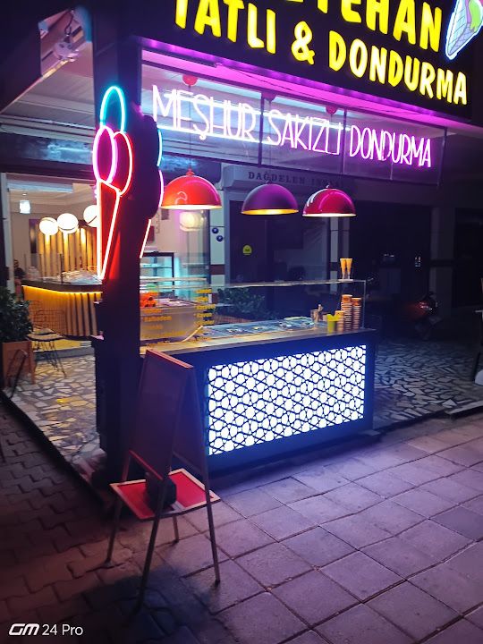 Metehan Dondurma