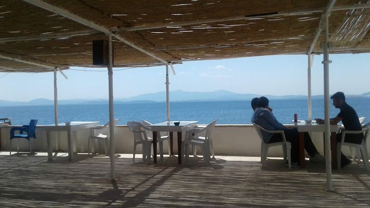 Obaköy Cafe