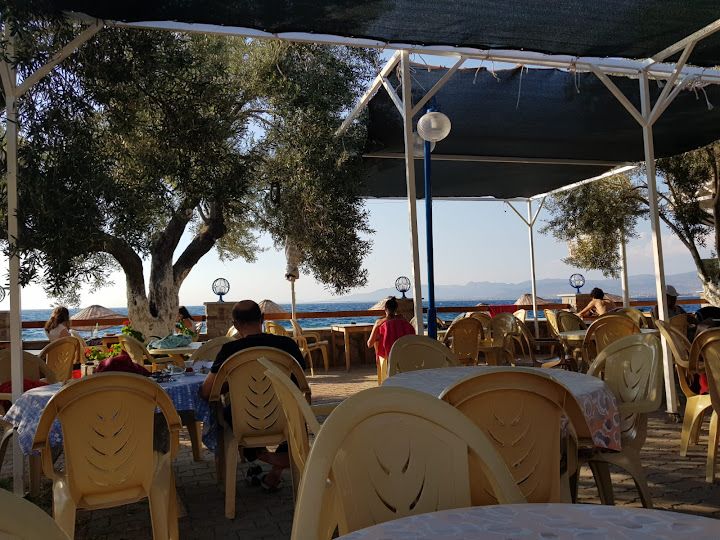 Okyanus Beach