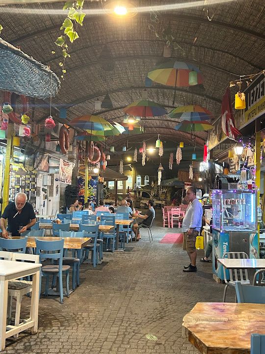 Öz gaziantep pide lahmacun ve çorba salonu