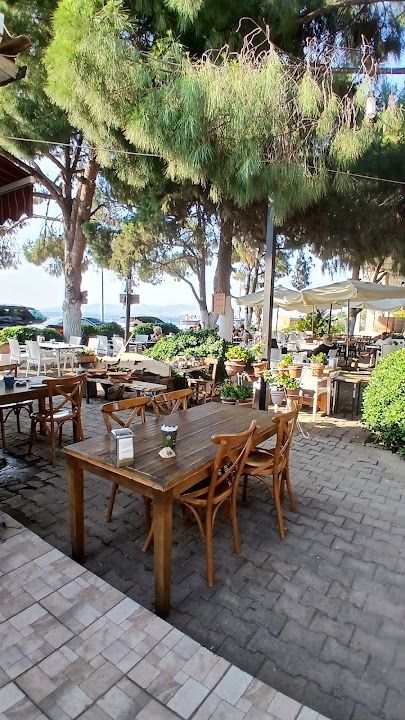 Park Cafe