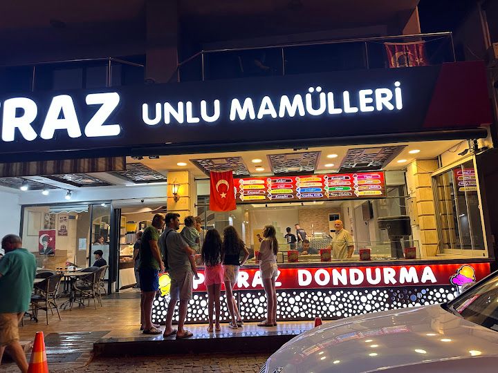 Poyraz fırın & cafe