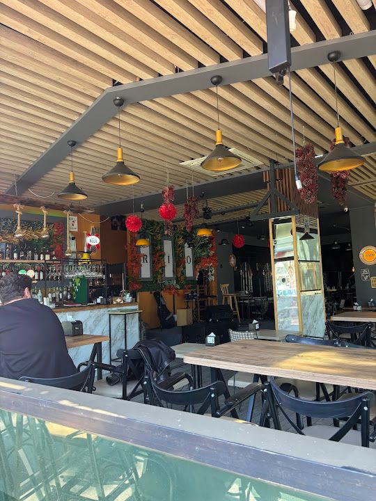 Rio Cafe Bistro