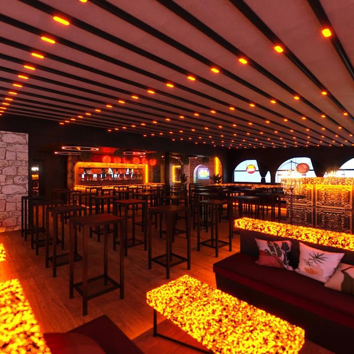 Secret club dikili