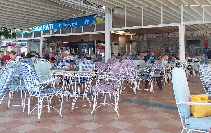 Sempati Cafe