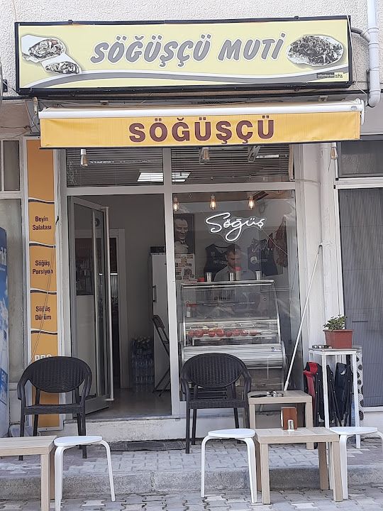Söğüşçü Muti