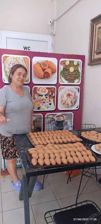 Sunay'ın Mutfağı Elibol Gözleme Ve Kahvaltı Salonu