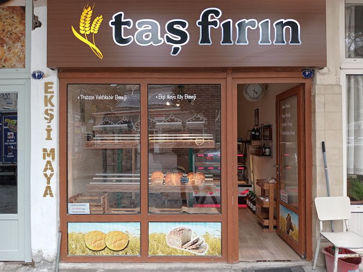 Taş Fırın