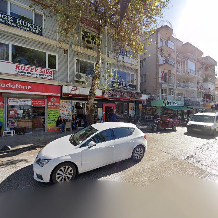 Tatlıcı Tuğçem