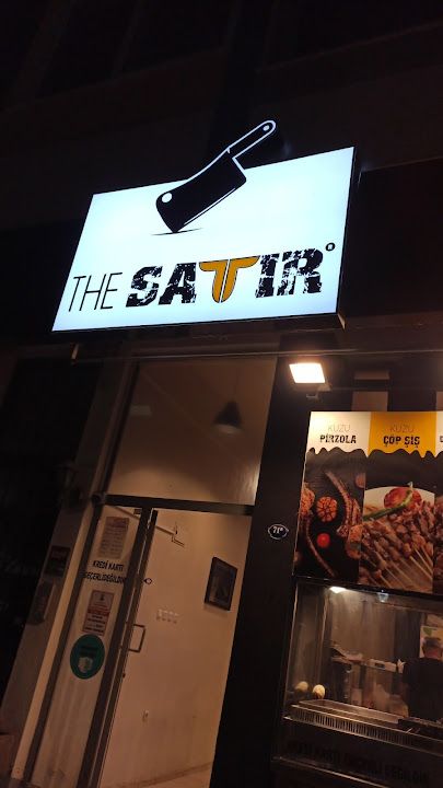The satır
