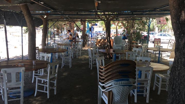 Tuğcan Cafe