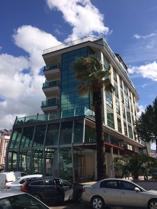 Ummetoglu restaurant