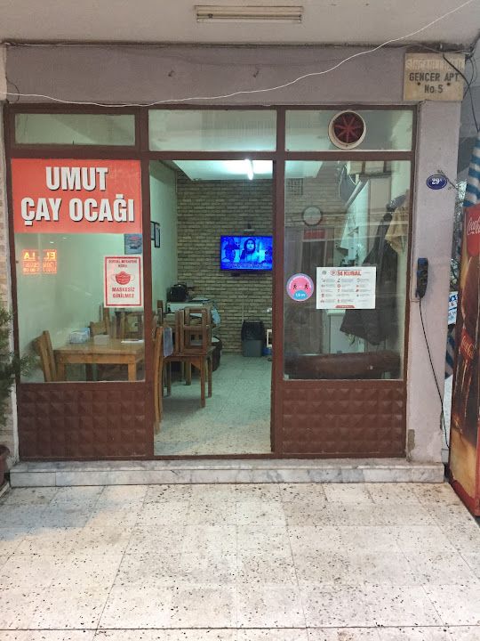Umut Çay Ocağı