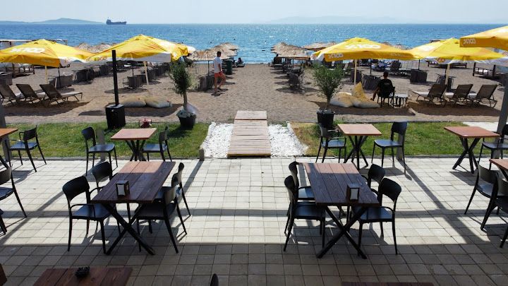 Un Sueno Beach