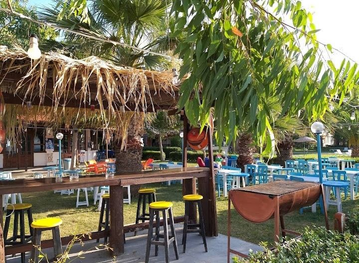 Yelken restaurant