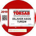 DİLAVER ASOS TURİZM