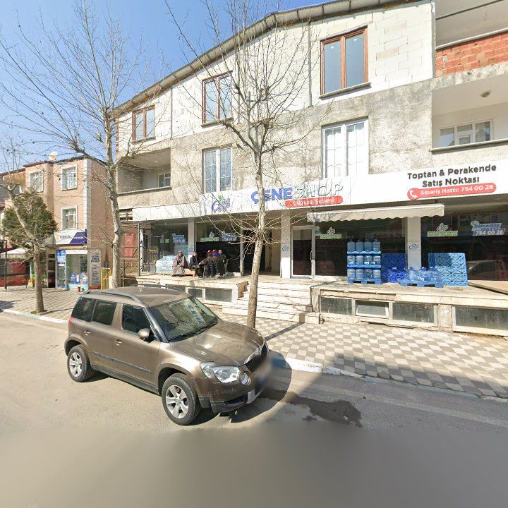 Adıyaman Çiğ Köfte 2. Şube - Selo'nun Yeri