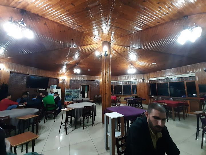 Adnan Kahveci Parkı