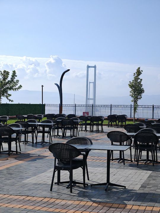 Asude Teras Kafe & Restoran