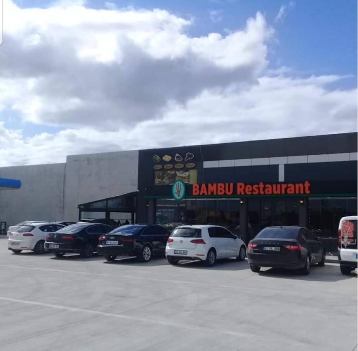 Bambu Restaurant