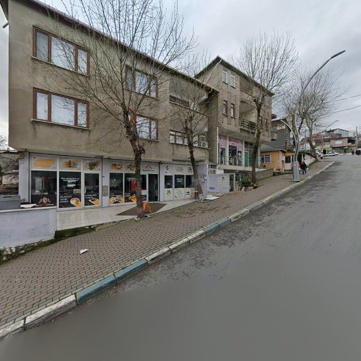 Bereket Döner Ve Kebap Salonu