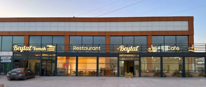 Beytat Restoran