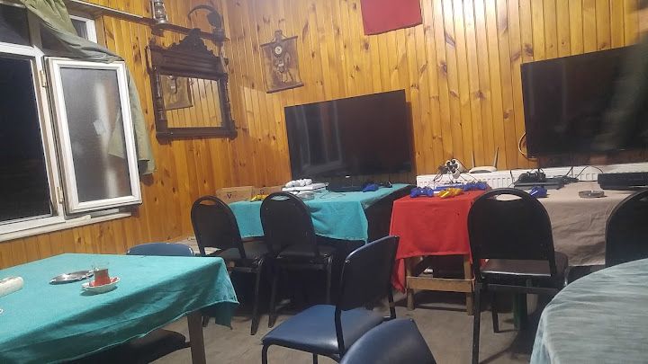 Çerkeşli Club