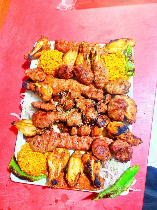 Dilovası kebap evi